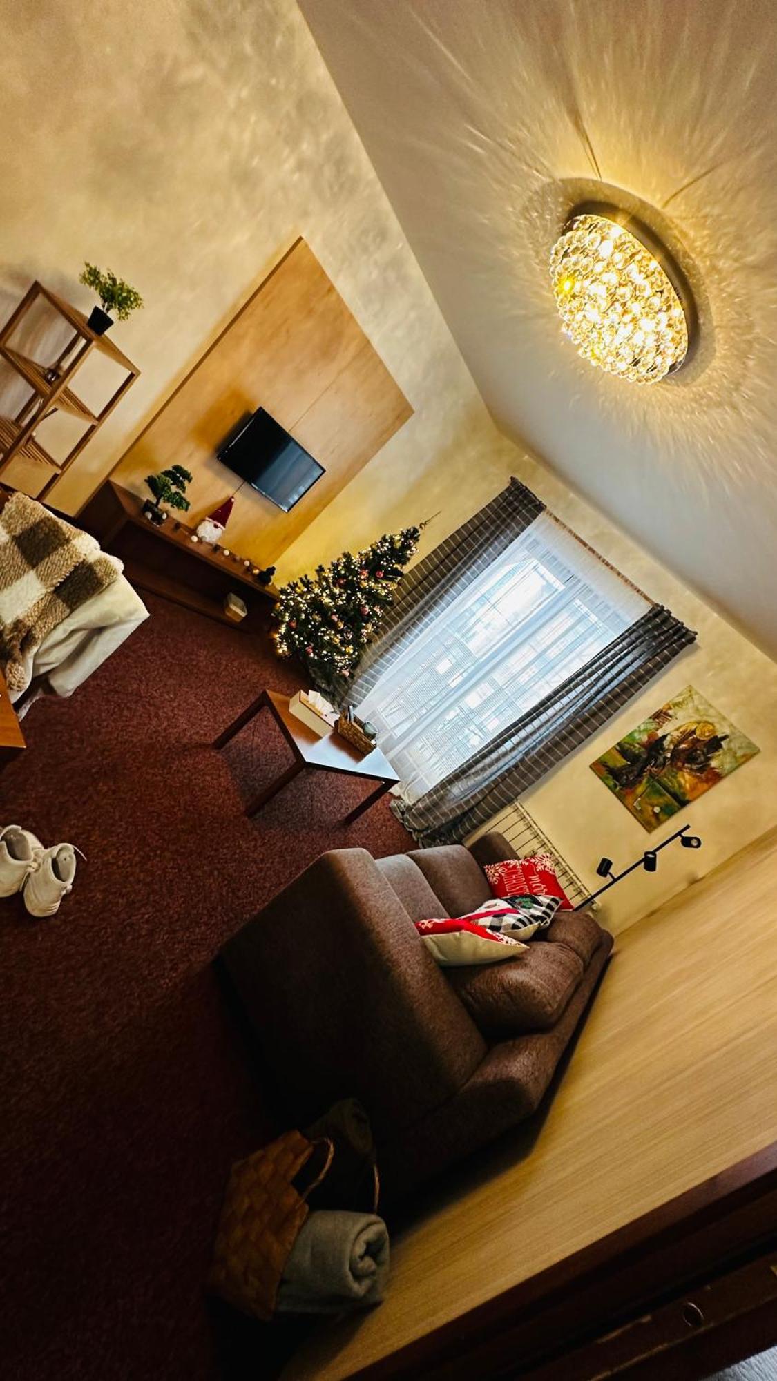 Apartmany Timea B 201 Vel'ka Lomnica Exterior foto