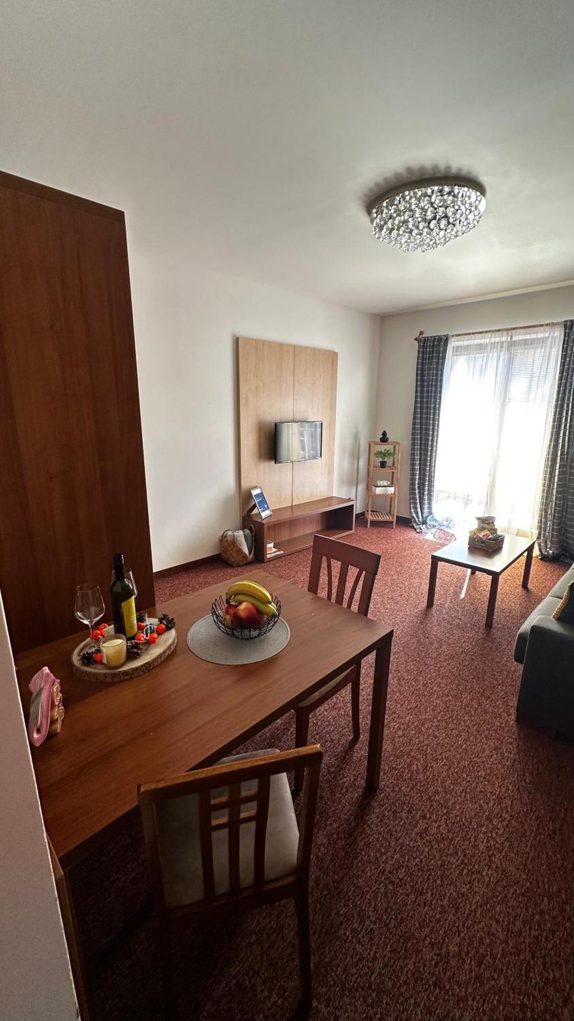 Apartmany Timea B 201 Vel'ka Lomnica Exterior foto