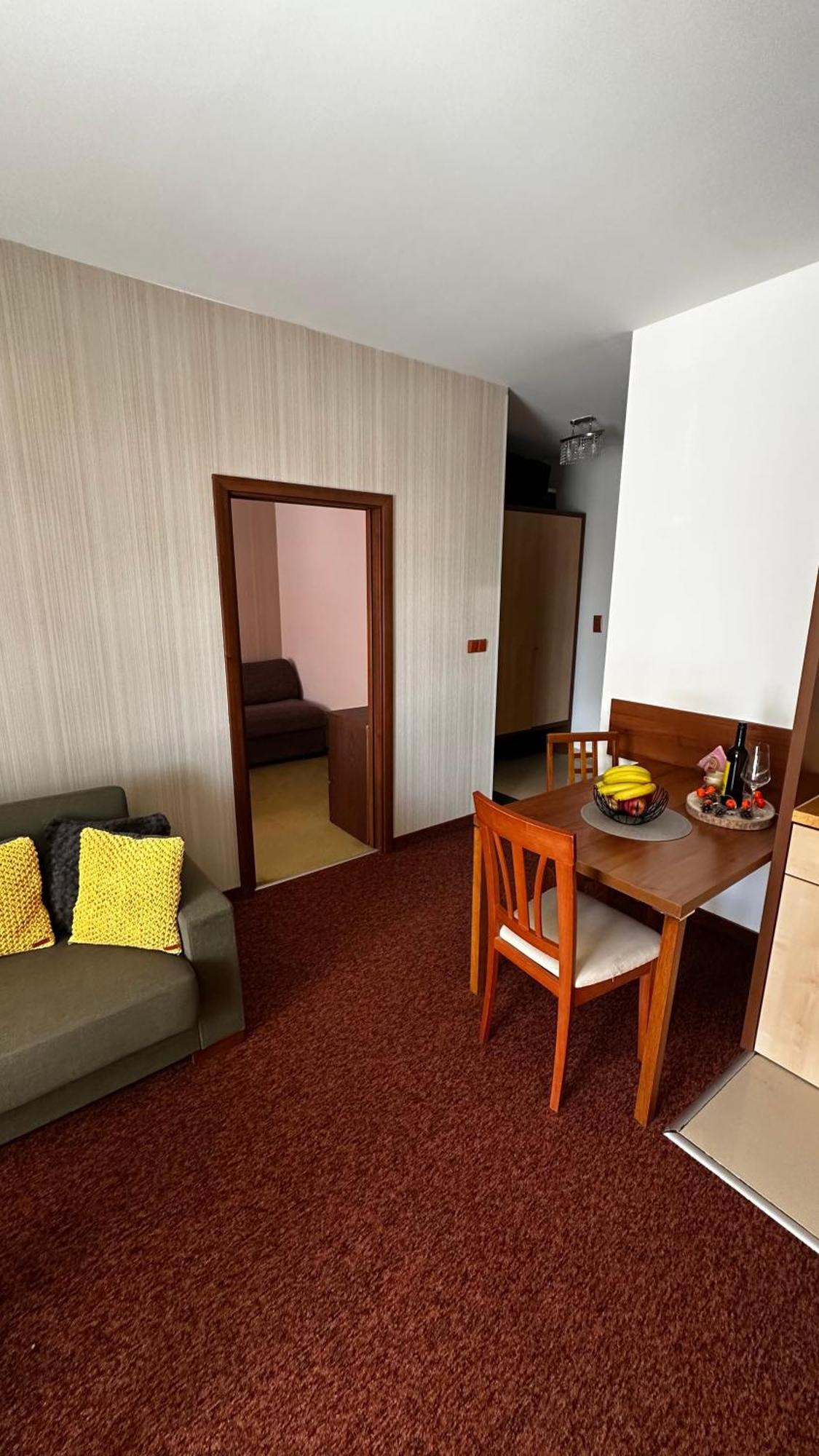 Apartmany Timea B 201 Vel'ka Lomnica Exterior foto